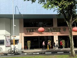 Textile Centre (D7), Shop House #455783291